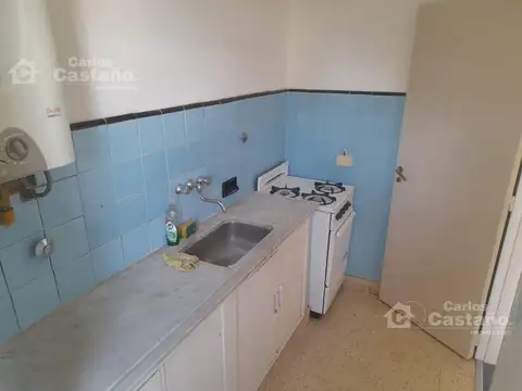 Departamento en Alquiler 45 años