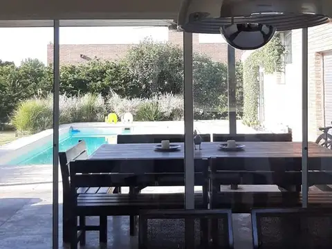 Casa en Venta 13 años