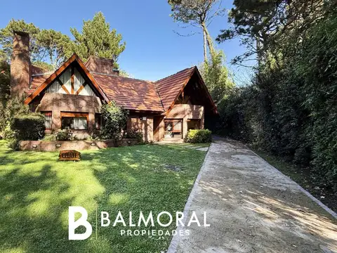 Casa en Alquiler en zona Lasalle