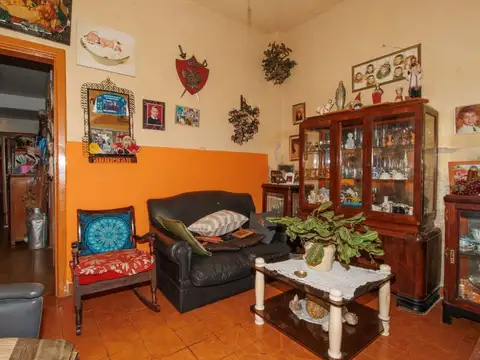 Fray Mamerto Esquiú 2600