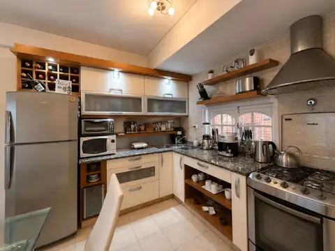 Depto Tipo Casa en Venta de 2 dormitorios