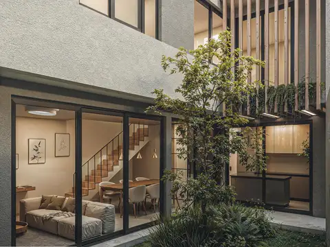 Casa en Venta en Pichincha, Rosario