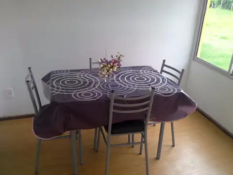 Venta complejo 4 casas en San Gregorio de Polanco