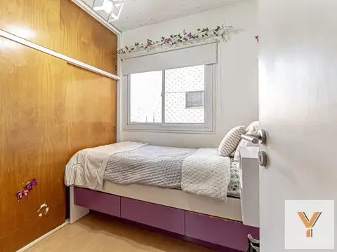 Departamento en Venta 40 años