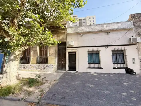 LOTE DOBLE APTO DESARROLLO - AVELLANEDA