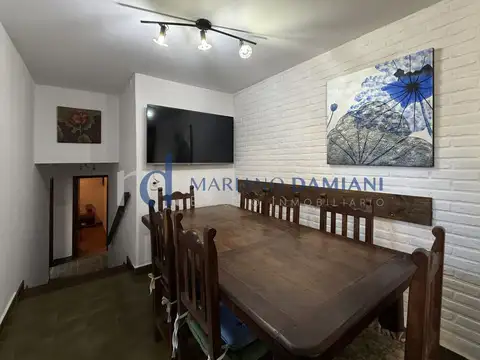 Departamento en Venta al Norte