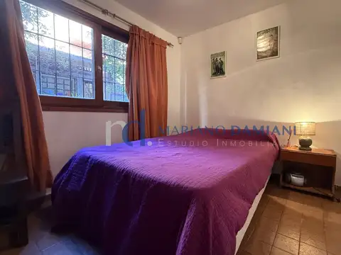 Duplex Departamento 2 Dormitorios en Venta en Pinamar Zona Duplex