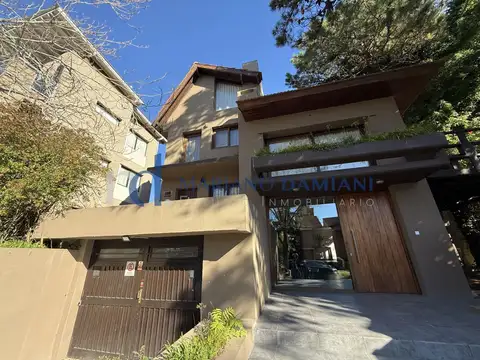 Duplex Departamento 2 Dormitorios en Venta en Pinamar Zona Duplex
