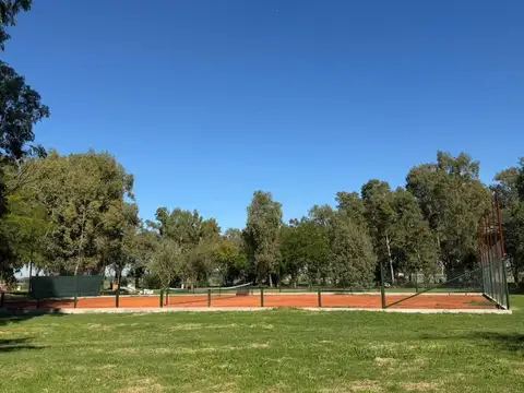 Venta Lote en Barrio Cerrado San Fermin