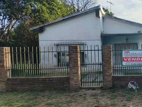Casa en Virrey Del Pino
