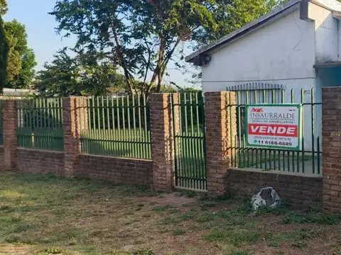 (km42) Melgar 5626, entre Manzanares y Colorado,