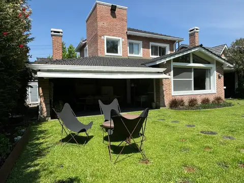 Casa en Venta de 3 dormitorios