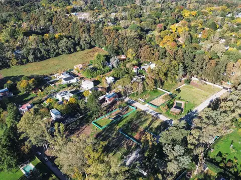 Terreno en Venta de 360,0 m2