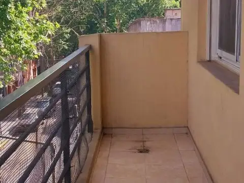 Bonifacini 1700, Piso 2