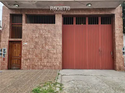 Lomas del Mirador (Dorrego 74) - Alquiler Galpón/Depósito. 242 m2.A mts de Av. S. Martin y J.M.Rosas