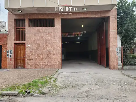 Galpon en Alquiler en Lomas Del Mirador, $ 2.000.000