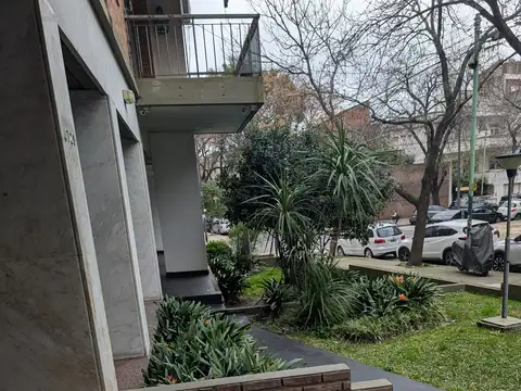 Departamento en Venta de 5 ambientes