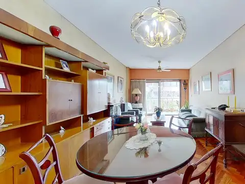 Departamento en Venta de 3 dormitorios