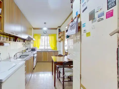 Departamento en Venta Apto profesional