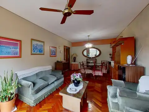 Departamento en Venta 46 años