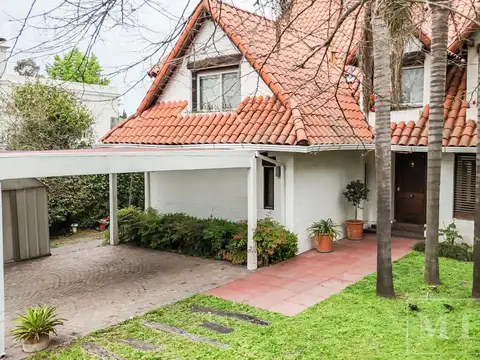 Casa en Venta de 3 dormitorios