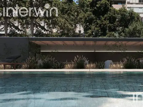 Departamento en Venta en Palermo Hollywood, USD 697.000