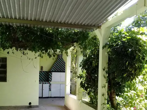 Casa en Venta 63 años