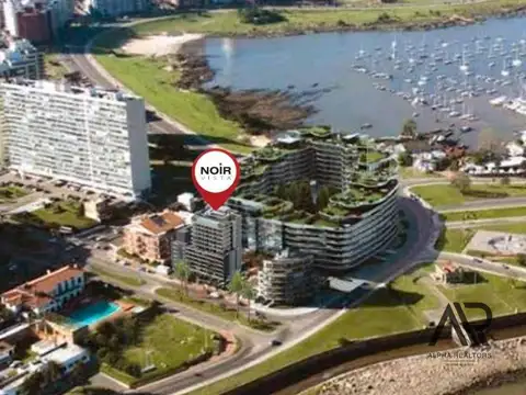 Venta Monoambiente En Puerto De Buceo Oportunidad