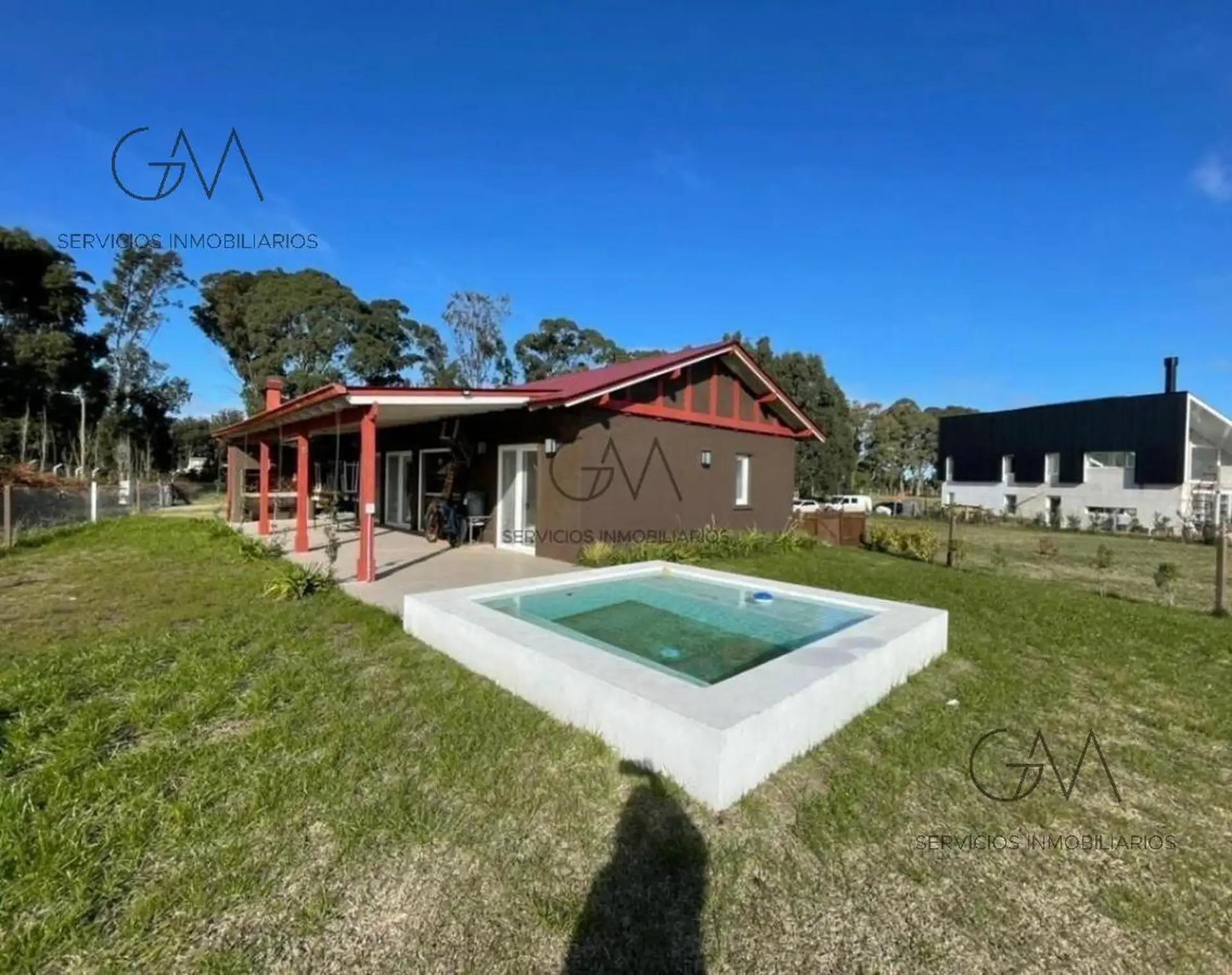 Casa en Venta Rumenco Joven