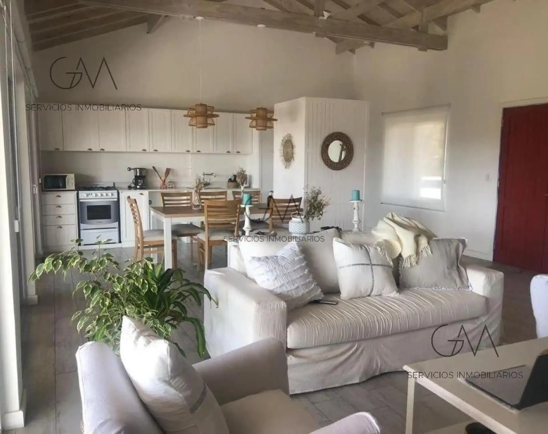 Casa en Venta Rumenco Joven