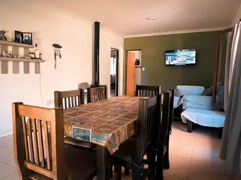 Casa en Alquiler al Oeste