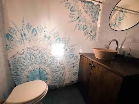 Casa en Alquiler con 1 cochera