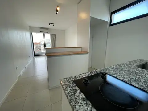 Departamento en Alquiler de Monoambiente