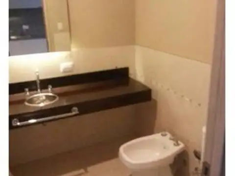 Departamento en Venta con 1 cochera