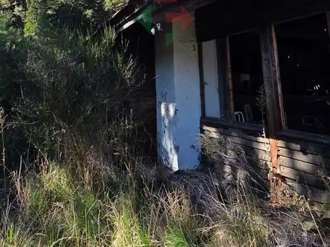 Terreno en Venta de 3035,0 m2