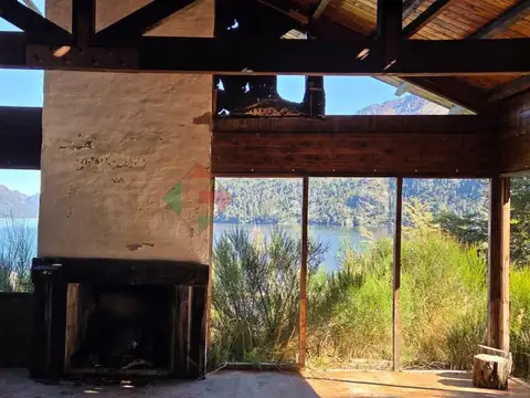 CAMPING LA FAROLA LAGO GUTIERREZ