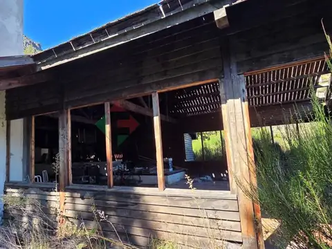Venta Lote en Lago Gutiérrez
