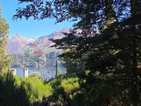 Terreno en Venta en San Carlos de Bariloche, USD 335.000