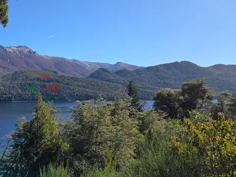 Venta Lote en Lago Gutiérrez