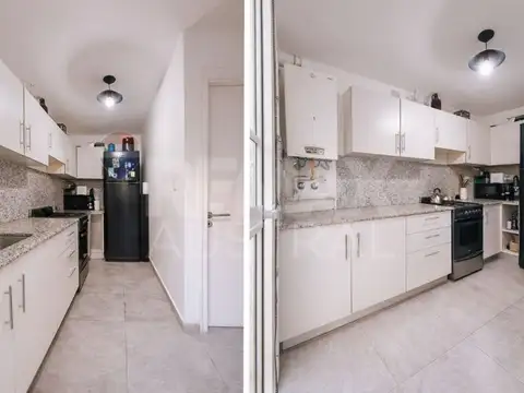 Depto Tipo Casa en Venta de 4 ambientes