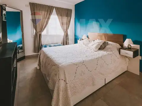 Duplex 3 dormitorios en Barrio privado 