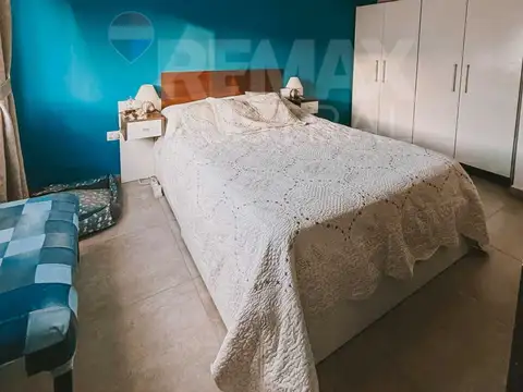Depto Tipo Casa en Venta con 1 cocheras