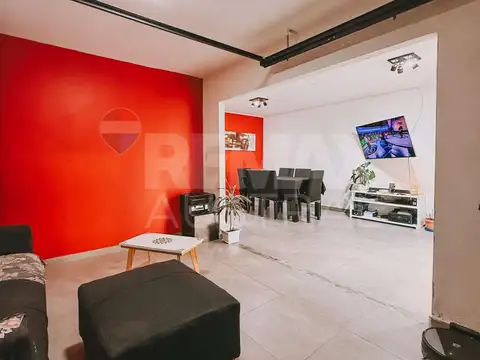 Depto Tipo Casa en Venta en Comodoro Rivadavia, USD 125.000