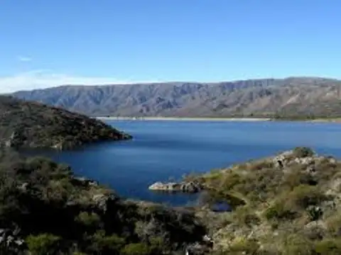 Venta de Chacra- San Francisco