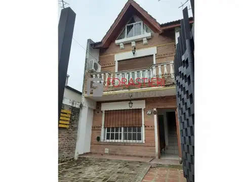 Duplex en alquiler en San Fernando