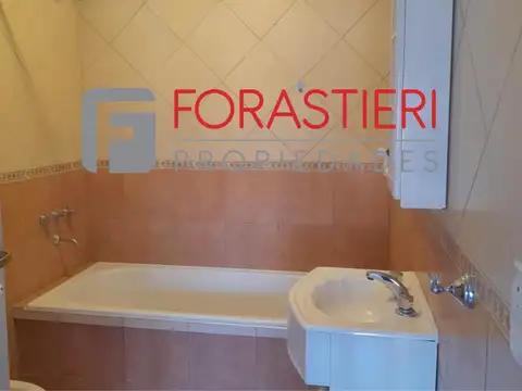 Depto Tipo Casa en Alquiler A Estrenar