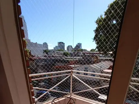 Departamento en Alquiler Permite mascota