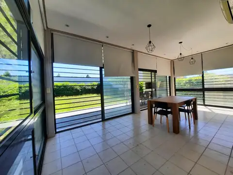 Casa en Alquiler en Pueblo General Belgrano, $ 850.000