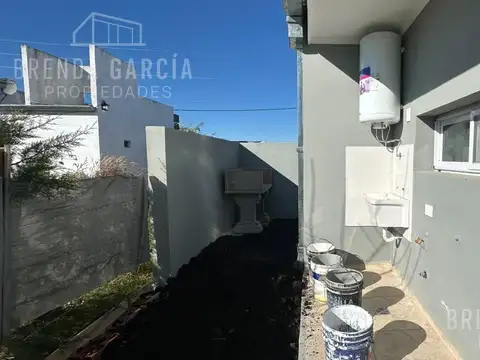 Casa en San Jose