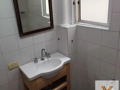 Departamento en Venta en Almagro, USD 58.000